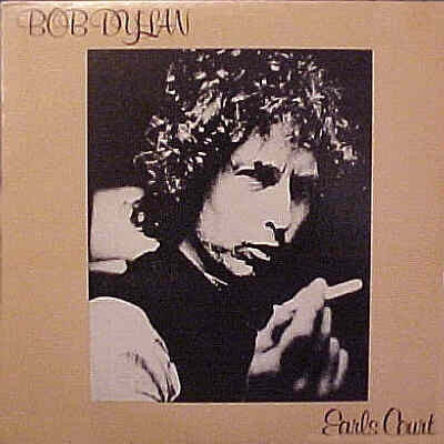 BOB DYLAN - Earl's Court