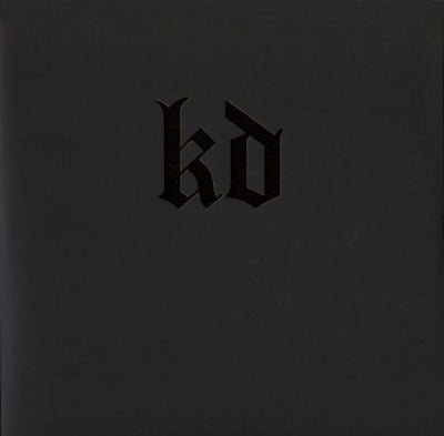 KEVIN DRUMM - Sheer Hellish Miasma
