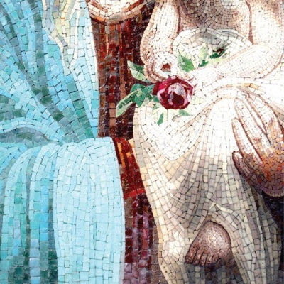 PAUL WOOLFORD - Mother & Child