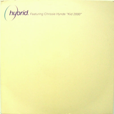 HYBRID FEATURING CHRISSIE HYNDE - Kid 2000