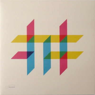 GOGO PENGUIN - Man Made Object