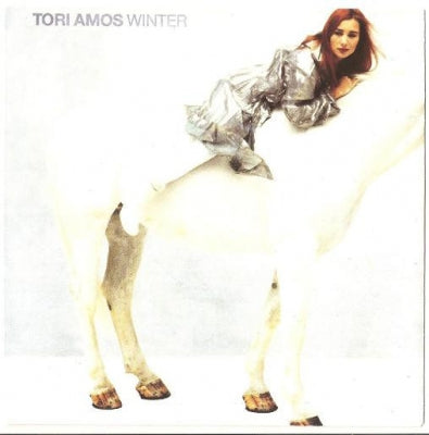 TORI AMOS - Winter / The Pool