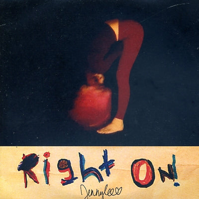 JENNYLEE - Right On!