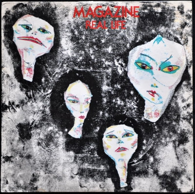 MAGAZINE - Real Life