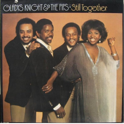 GLADYS KNIGHT AND THE PIPS - Still Together