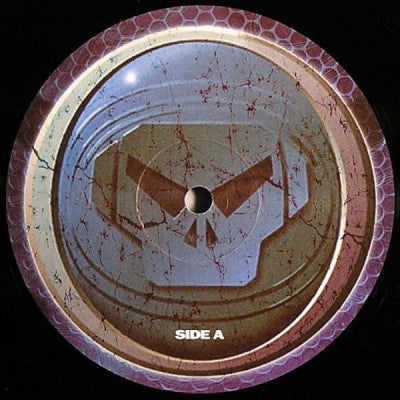 DOC SCOTT & GOLDIE / RUFIGE KRU - VIP Drumz / Ghosts Of My Life (Riders Ghost)