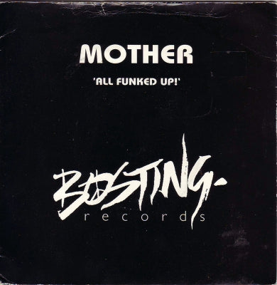 MOTHER - All Funked Up