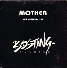 MOTHER - All Funked Up