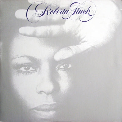 ROBERTA FLACK - Roberta Flack