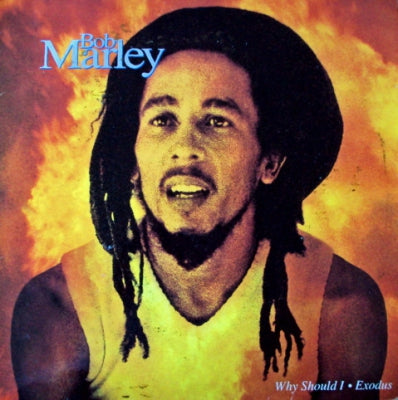 BOB MARLEY - Why Should I
