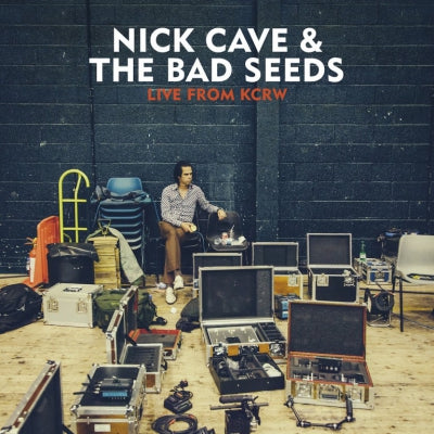 NICK CAVE AND THE BAD SEEDS - Live From KCRW