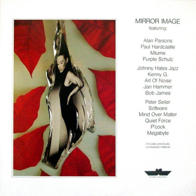VARIOUS ARTISTS - Mirror Image