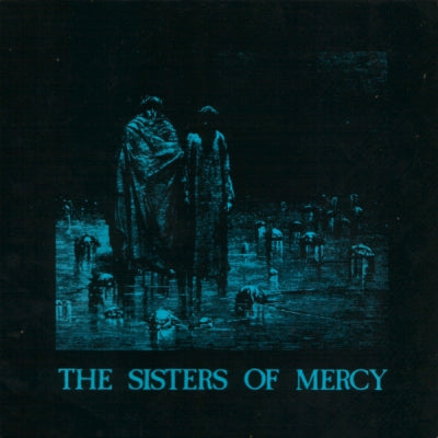 SISTERS OF MERCY - Body And Soul