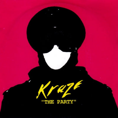 KRAZE - The Party