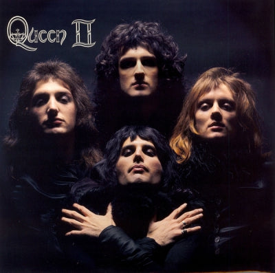 QUEEN - Queen II