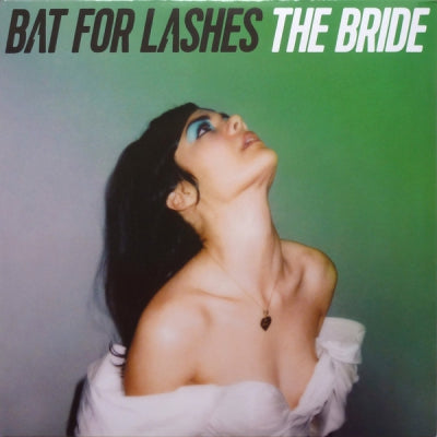 BAT FOR LASHES - The Bride