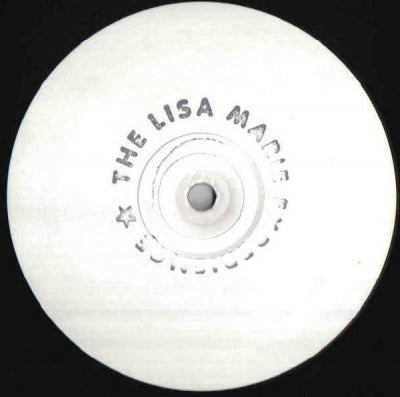 LISA MARIE EXPERIENCE - Do That To Me