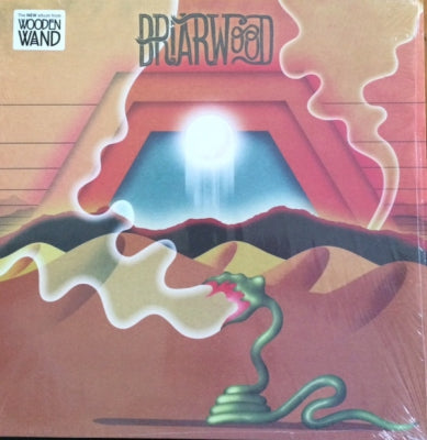 WOODEN WAND AND THE BRIARWOOD VIRGINS - Briarwood