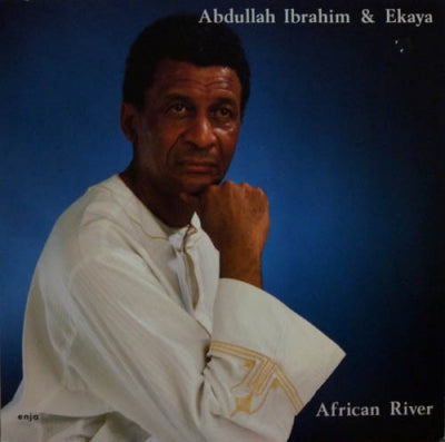 ABDULLAH IBRAHIM & EKAYA - African River