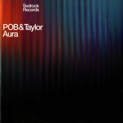 POB & TAYLOR - Aura