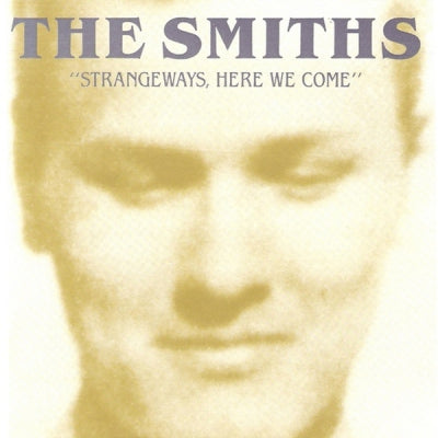 THE SMITHS - Strangeways, Here We Come