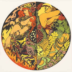BLUES PILLS - Lady In Gold