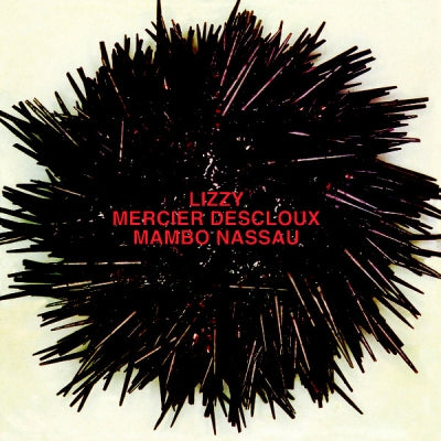 LIZZY MERCIER DESCLOUX - Mambo Nassau