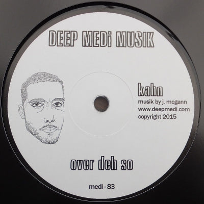 KAHN - Over Deh So / Abattoir