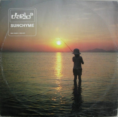 DARIO G - Sunchyme