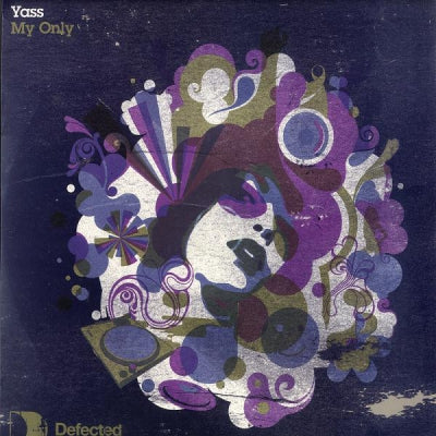 YASS - My Only
