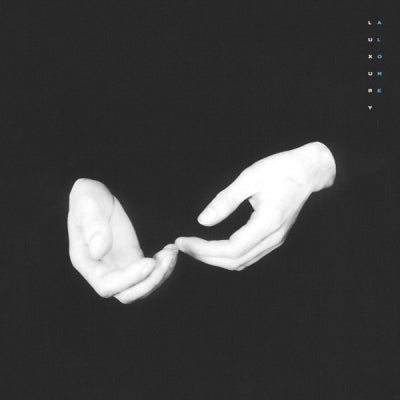 WEIRD DREAMS - Luxury Alone