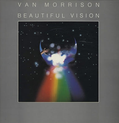VAN MORRISON  - Beautiful Vision