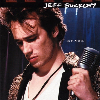 JEFF BUCKLEY - Grace