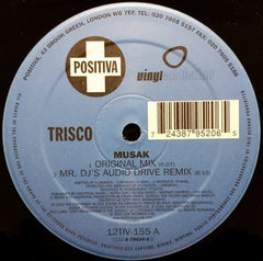 TRISCO - Musak
