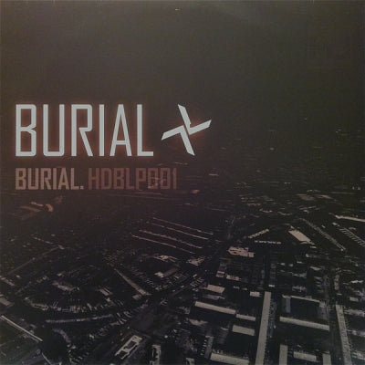 BURIAL - Burial