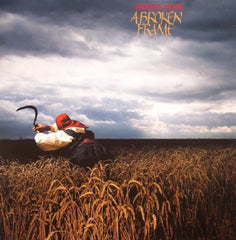 DEPECHE MODE - A Broken Frame