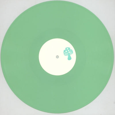 HEKO / GNORK / ODDNIP - The Return Trip Volume 4