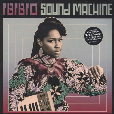 IBIBIO SOUND MACHINE - Ibibio Sound Machine