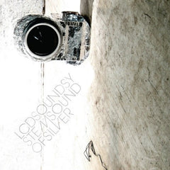 LCD SOUNDSYSTEM - Sound Of Silver