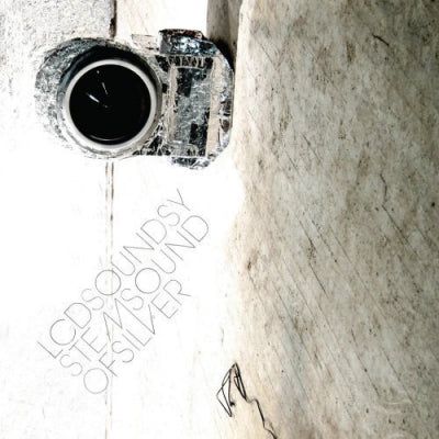 LCD SOUNDSYSTEM - Sound Of Silver