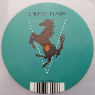 BELTRAM - Energy Flash