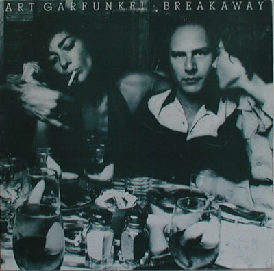 ART GARFUNKEL - Breakaway