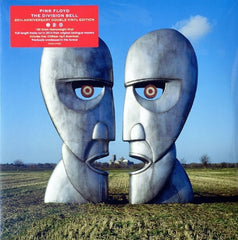 PINK FLOYD - The Division Bell