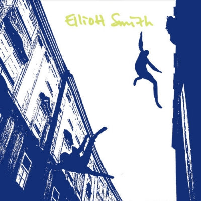 ELLIOTT SMITH - Elliott Smith