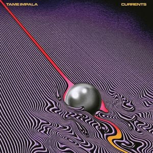 TAME IMPALA - Currents