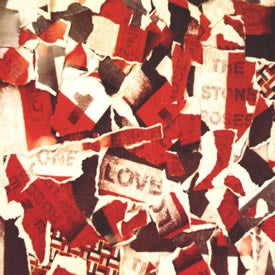 THE STONE ROSES - One Love