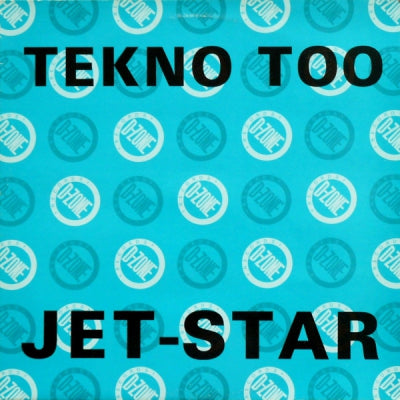 TEKNO TOO - Jet-Star