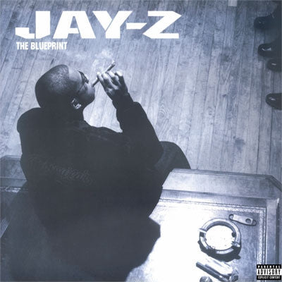 JAY-Z - The Blueprint
