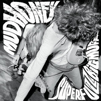 MUDHONEY - Superfuzz Bigmuff