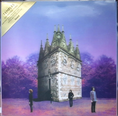 TEMPLES - Sun Restructured